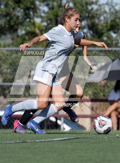 Thumbnail 3 in Bishop Gorman @ Faith Lutheran photogallery.
