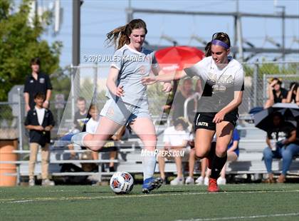 Thumbnail 3 in Bishop Gorman @ Faith Lutheran photogallery.