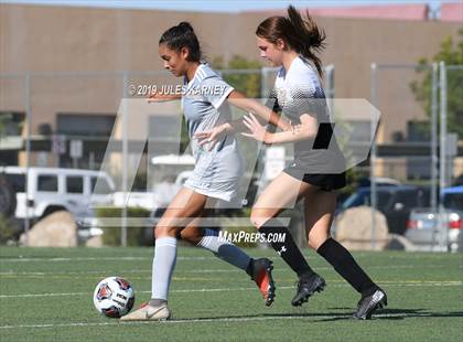 Thumbnail 2 in Bishop Gorman @ Faith Lutheran photogallery.