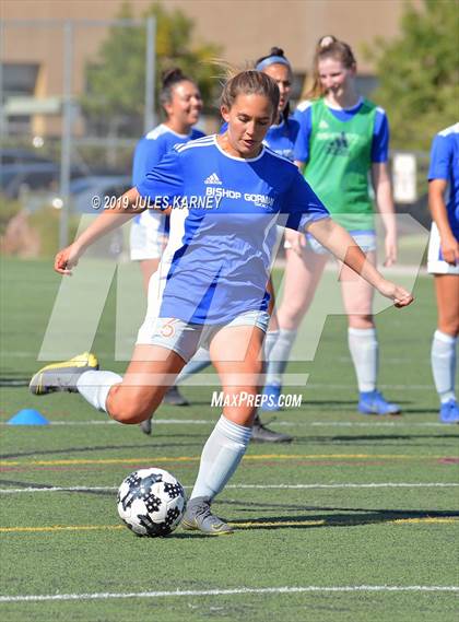 Thumbnail 2 in Bishop Gorman @ Faith Lutheran photogallery.