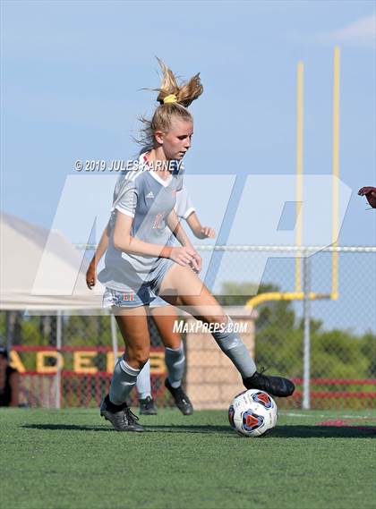 Thumbnail 3 in Bishop Gorman @ Faith Lutheran photogallery.