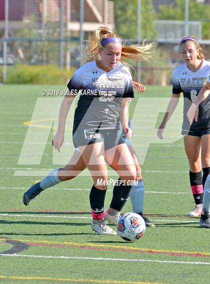 Thumbnail 3 in Bishop Gorman @ Faith Lutheran photogallery.
