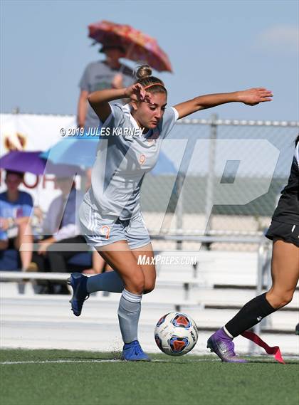 Thumbnail 2 in Bishop Gorman @ Faith Lutheran photogallery.