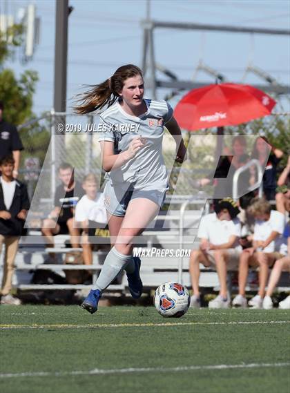 Thumbnail 3 in Bishop Gorman @ Faith Lutheran photogallery.