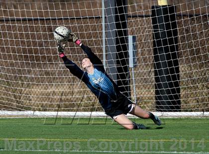 Thumbnail 2 in Academy of the Sacred Heart vs St Marys Dominican photogallery.