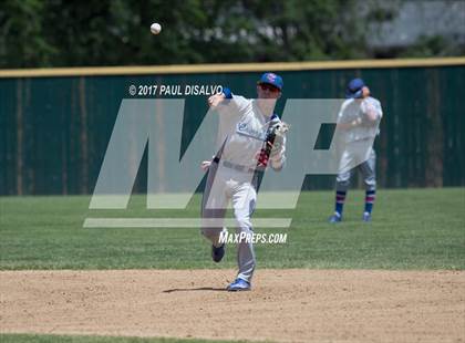 Thumbnail 1 in Mountain Vista vs. Cherry Creek (CHSAA 5A Semifinal Elimination) photogallery.