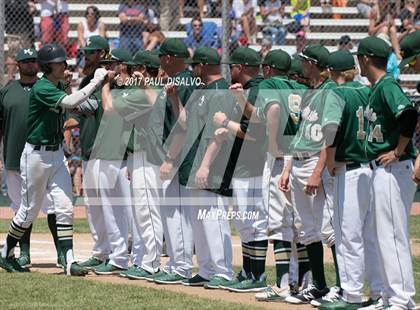 Thumbnail 3 in Mountain Vista vs. Cherry Creek (CHSAA 5A Semifinal Elimination) photogallery.