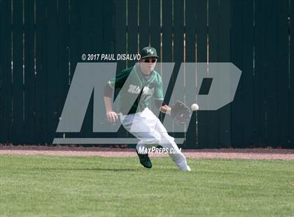 Thumbnail 1 in Mountain Vista vs. Cherry Creek (CHSAA 5A Semifinal Elimination) photogallery.