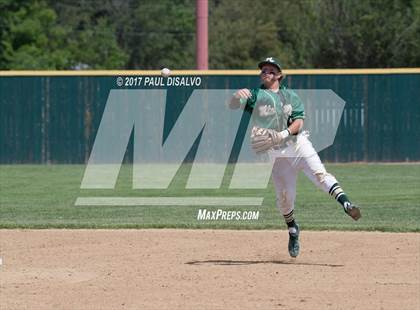 Thumbnail 2 in Mountain Vista vs. Cherry Creek (CHSAA 5A Semifinal Elimination) photogallery.