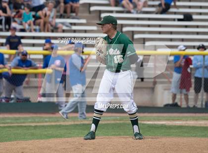 Thumbnail 2 in Mountain Vista vs. Cherry Creek (CHSAA 5A Semifinal Elimination) photogallery.