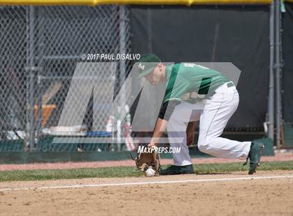 Thumbnail 2 in Mountain Vista vs. Cherry Creek (CHSAA 5A Semifinal Elimination) photogallery.