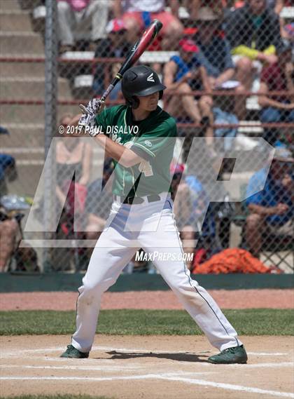 Thumbnail 1 in Mountain Vista vs. Cherry Creek (CHSAA 5A Semifinal Elimination) photogallery.