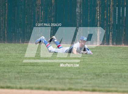 Thumbnail 1 in Mountain Vista vs. Cherry Creek (CHSAA 5A Semifinal Elimination) photogallery.