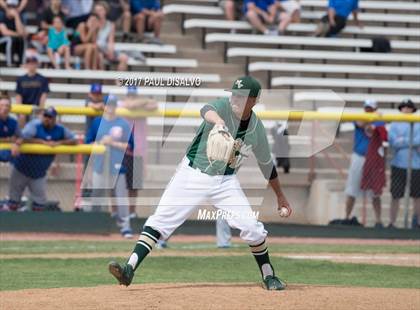 Thumbnail 2 in Mountain Vista vs. Cherry Creek (CHSAA 5A Semifinal Elimination) photogallery.