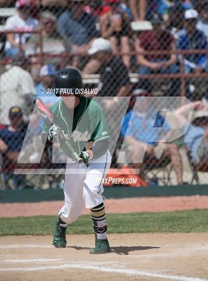 Thumbnail 1 in Mountain Vista vs. Cherry Creek (CHSAA 5A Semifinal Elimination) photogallery.