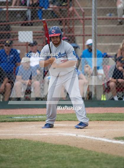 Thumbnail 2 in Mountain Vista vs. Cherry Creek (CHSAA 5A Semifinal Elimination) photogallery.