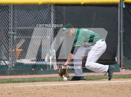 Thumbnail 1 in Mountain Vista vs. Cherry Creek (CHSAA 5A Semifinal Elimination) photogallery.
