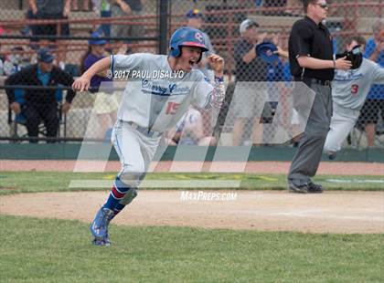 Thumbnail 2 in Mountain Vista vs. Cherry Creek (CHSAA 5A Semifinal Elimination) photogallery.