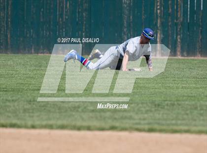 Thumbnail 1 in Mountain Vista vs. Cherry Creek (CHSAA 5A Semifinal Elimination) photogallery.