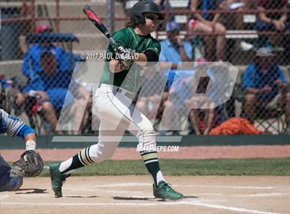 Thumbnail 1 in Mountain Vista vs. Cherry Creek (CHSAA 5A Semifinal Elimination) photogallery.