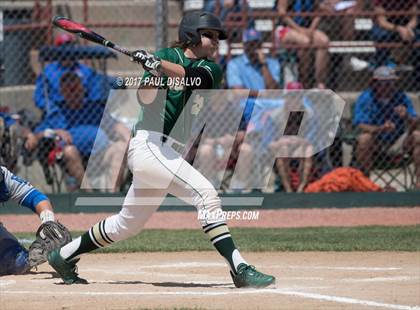 Thumbnail 3 in Mountain Vista vs. Cherry Creek (CHSAA 5A Semifinal Elimination) photogallery.