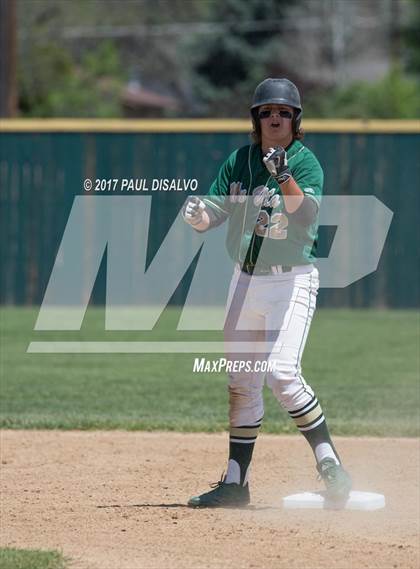 Thumbnail 1 in Mountain Vista vs. Cherry Creek (CHSAA 5A Semifinal Elimination) photogallery.