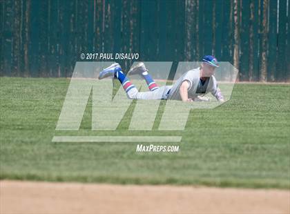 Thumbnail 2 in Mountain Vista vs. Cherry Creek (CHSAA 5A Semifinal Elimination) photogallery.