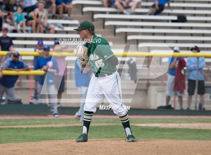 Thumbnail 3 in Mountain Vista vs. Cherry Creek (CHSAA 5A Semifinal Elimination) photogallery.
