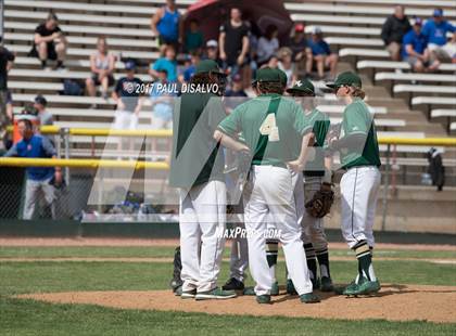 Thumbnail 1 in Mountain Vista vs. Cherry Creek (CHSAA 5A Semifinal Elimination) photogallery.