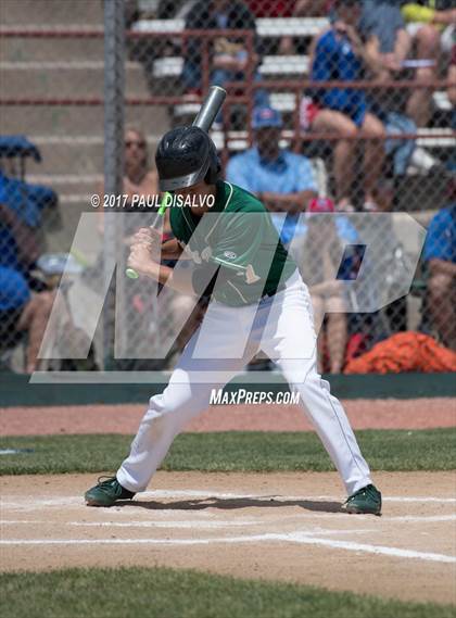 Thumbnail 2 in Mountain Vista vs. Cherry Creek (CHSAA 5A Semifinal Elimination) photogallery.