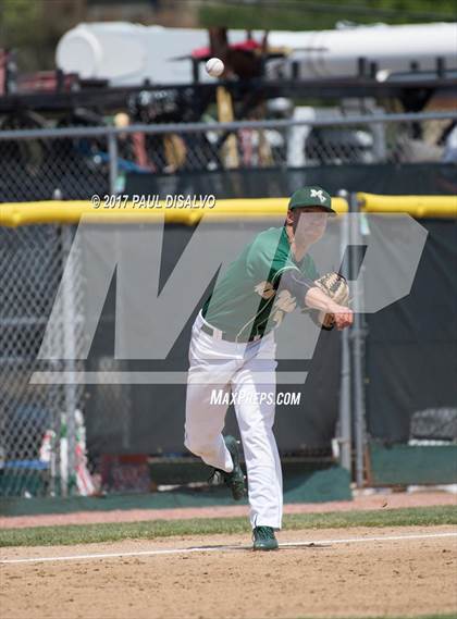 Thumbnail 3 in Mountain Vista vs. Cherry Creek (CHSAA 5A Semifinal Elimination) photogallery.