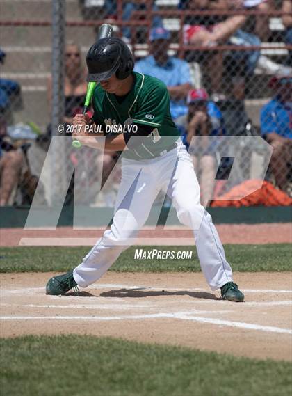 Thumbnail 2 in Mountain Vista vs. Cherry Creek (CHSAA 5A Semifinal Elimination) photogallery.