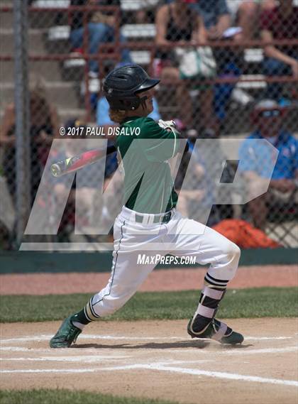 Thumbnail 1 in Mountain Vista vs. Cherry Creek (CHSAA 5A Semifinal Elimination) photogallery.