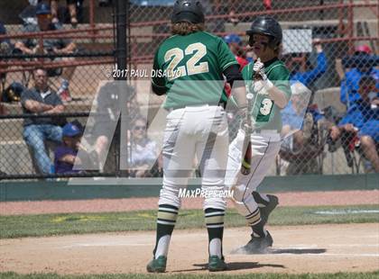 Thumbnail 1 in Mountain Vista vs. Cherry Creek (CHSAA 5A Semifinal Elimination) photogallery.