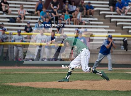Thumbnail 1 in Mountain Vista vs. Cherry Creek (CHSAA 5A Semifinal Elimination) photogallery.