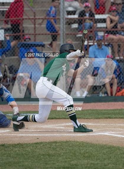 Thumbnail 3 in Mountain Vista vs. Cherry Creek (CHSAA 5A Semifinal Elimination) photogallery.