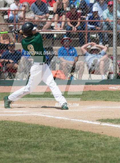 Thumbnail 2 in Mountain Vista vs. Cherry Creek (CHSAA 5A Semifinal Elimination) photogallery.