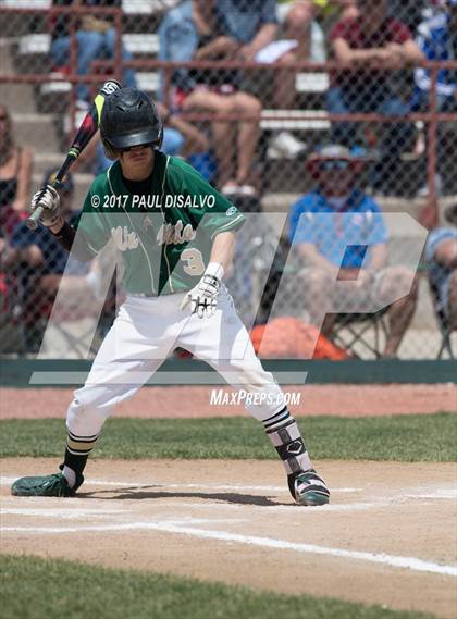 Thumbnail 1 in Mountain Vista vs. Cherry Creek (CHSAA 5A Semifinal Elimination) photogallery.