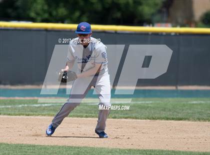 Thumbnail 2 in Mountain Vista vs. Cherry Creek (CHSAA 5A Semifinal Elimination) photogallery.