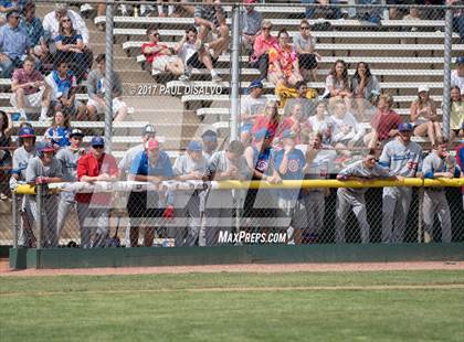 Thumbnail 1 in Mountain Vista vs. Cherry Creek (CHSAA 5A Semifinal Elimination) photogallery.