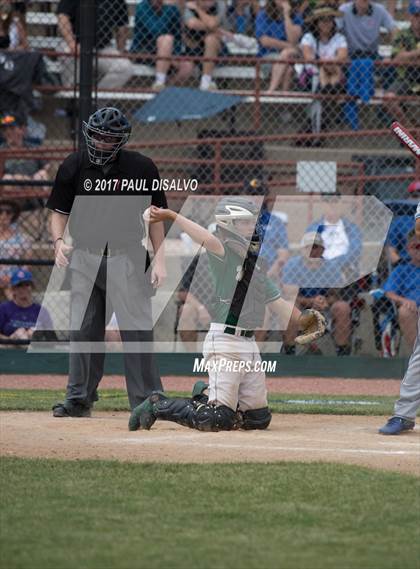 Thumbnail 2 in Mountain Vista vs. Cherry Creek (CHSAA 5A Semifinal Elimination) photogallery.