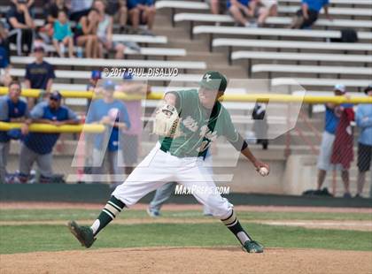 Thumbnail 3 in Mountain Vista vs. Cherry Creek (CHSAA 5A Semifinal Elimination) photogallery.
