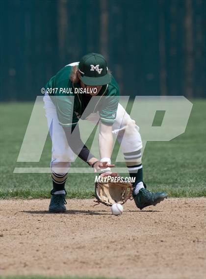 Thumbnail 1 in Mountain Vista vs. Cherry Creek (CHSAA 5A Semifinal Elimination) photogallery.
