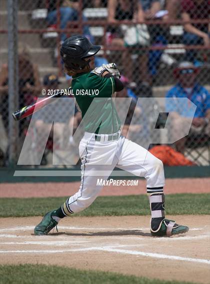 Thumbnail 3 in Mountain Vista vs. Cherry Creek (CHSAA 5A Semifinal Elimination) photogallery.