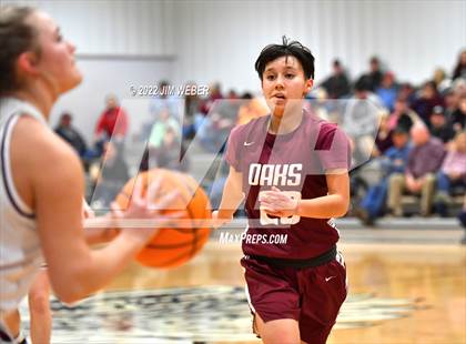 Thumbnail 2 in Oaks-Mission @ Webbers Falls photogallery.