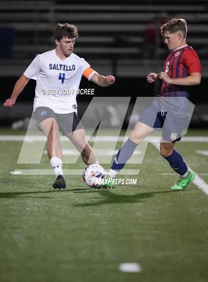 Thumbnail 3 in Saltillo @ Lewisburg photogallery.