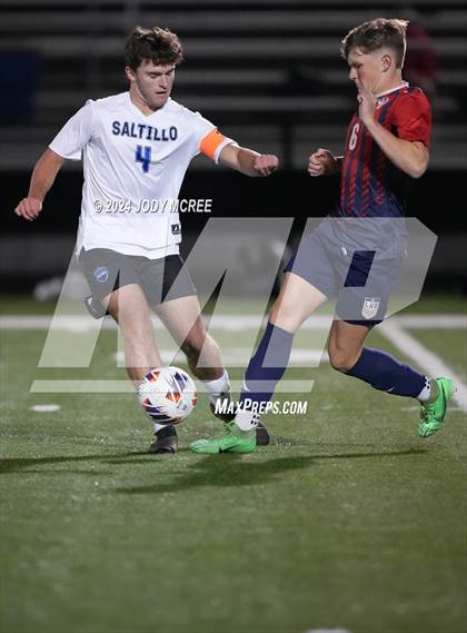 Thumbnail 1 in Saltillo @ Lewisburg photogallery.