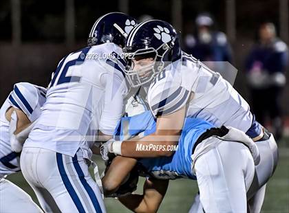 Thumbnail 1 in Marin Catholic vs. Mayfair (CIF State D3A Championship) photogallery.