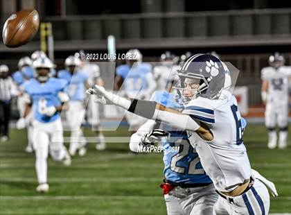 Thumbnail 2 in Marin Catholic vs. Mayfair (CIF State D3A Championship) photogallery.