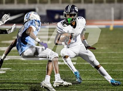 Thumbnail 1 in Marin Catholic vs. Mayfair (CIF State D3A Championship) photogallery.